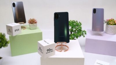 Samsung Galaxy A07 Harga 1.3 Jutaan dengan Spesifikasi Tinggi