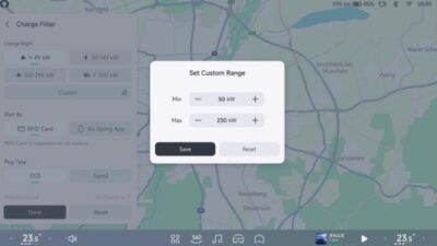 XPENG Luncurkan Pembaruan OTA XOS 5.8.0, Untuk Pengalaman Cerdas