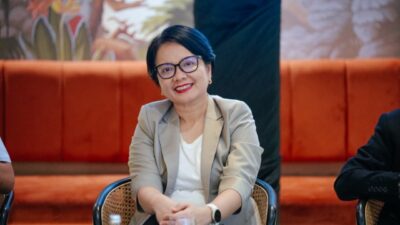 Langkah Strategis Telkom Indonesia Tingkatkan Market Share B2B ICT