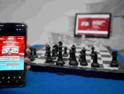 Telkomsel Luncurkan Chessnation 2025 Dukung Talenta Catur Muda