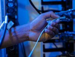 Riset Cisco: AI Ubah Infrastruktur Jaringan Global