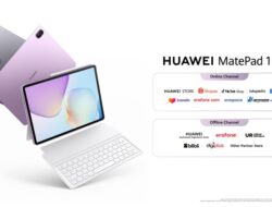 HUAWEI MatePad 11.5″(2025): Tablet Entry-Level Ideal untuk Pelajar