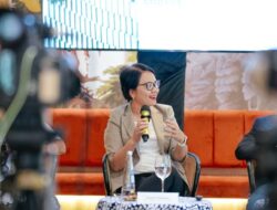 Langkah Strategis Telkom Indonesia Tingkatkan Market Share B2B ICT