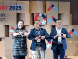 Telkomsel Gelar Solution Day 2025 dengan Inovasi AI dan 5G