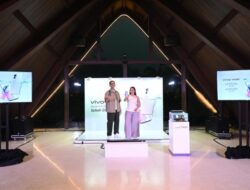 vivo Y400: HP 3 Jutaan dengan Fitur Kelas Atas