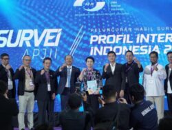 Ketahanan Digital Indonesia: Survei APJII Internet 2025