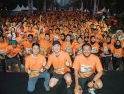 Xiaomi POP Run 2025: Rayakan Bersama Komunitas