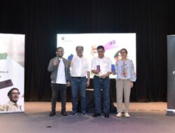 Motorola Edge 60 Pro: Inovasi AI dari Motorola dan Google