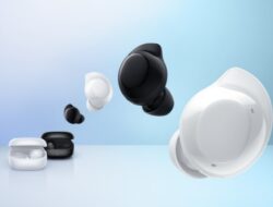 Samsung Galaxy Buds Core, TWS ANC Harga Rp700 Ribuan