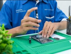 Samsung Tech Institute Dukung Semangat Kemerdekaan Anak Muda