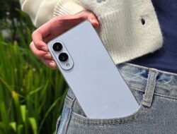 Galaxy S25 Edge: Smartphone Ramping dengan Teknologi AI Canggih