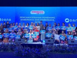 SisBerdaya & DisBerdaya 2025: 35 Pemenang dari 5.000 Peserta
