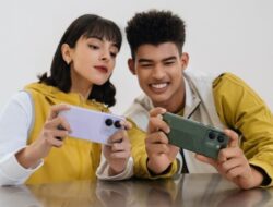 POCO Ungkap Rahasia Para Pro Player, Bikin Auto Jago!
