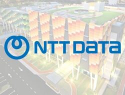 NTT DATA Luncurkan Unit Global Microsoft Cloud Berbasis AI