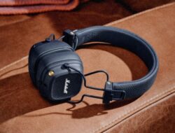 Marshall Luncurkan Warna Terbaru Major V “Midnight Blue” di Indonesia