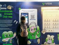 Lindungi Dokumen Pribadi dengan Magic Scan dari VIDA