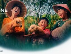 vivo Imagine 2025 Kembali Hadir, Rayakan Budaya Lewat Fotografi