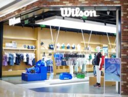 Erajaya Luncurkan Toko Wilson Tennis 360 Pertama di Indonesia