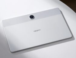 Ini Fitur Unggulan OPPO Pad SE dan IoT Terbaru OPPO