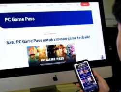 Akses PC Game Pass Terjangkau dari Telkomsel dan Nuon