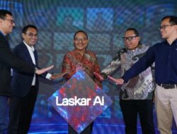 Lintasarta Luluskan Talenta AI Siap Kerja Lewat Program Laskar AI