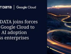 Solusi Agentic AI Cerdas dari Google Cloud & NTT DATA