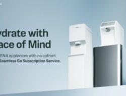 MODENA Luncurkan Seamless Go Subscription Service