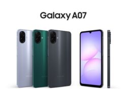 Waktunya Punya Samsung Galaxy A07, HP Sejutaan yang Makin Tangguh