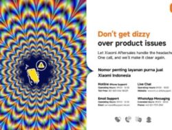 Dari Jemput Unit ke Ganti Baru: Servis Nyaman dari Xiaomi