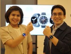 Galaxy Watch8 Series: Rahasia Gaya Hidup Sehat & Seimbang