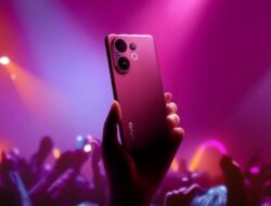 vivo V60: Smartphone Midrange Premium dengan Fitur Flagship