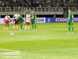 OPPO Reno14 5G Dukung Player of the Match Persebaya vs Bali United
