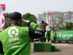 Gojek Kembangkan Talenta Lokal untuk Ekosistem Digital Indonesia