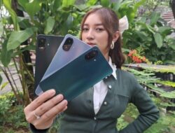 Samsung Galaxy A07 Harga 1.3 Jutaan dengan Spesifikasi Tinggi