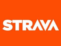 Strava Ungkap Progres Atlet Menuju Target 2025