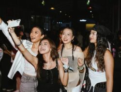Kenangan LaLaLa Festival 2025 Hidup Lewat OPPO Reno14 Series