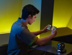 Tips Gaming Anti Pegal dan Anti Mata Merah Ala POCO F7