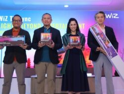 WiZ TV Sync Lights Bikin Nonton Film Hingga Gaming Jadi Lebih Seru