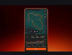 Strava Bawa Inovasi Baru untuk Pesepeda dan Pelari
