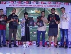 Bangga Main Lokal: Kolaborasi Game & F&B dari UniPin dan EKRAF