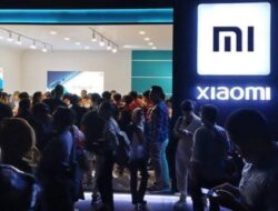 Pendapatan Xiaomi Kuartal II 2025 Tembus Rp261 Triliun