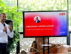 Indonesia Percepat Transisi Energi Lewat Energi Terbarukan