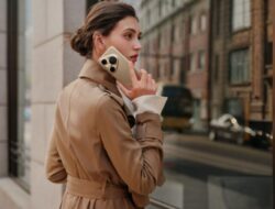 HUAWEI Pura 80 Series Hadir di Indonesia, Kamera #1 DXOMARK