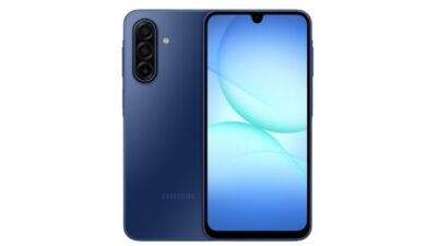 Galaxy A17 5G, Hape 3 Jutaan dengan AI untuk Kerja Lancar