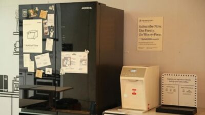 MODENA dan .TEMU Perkenalkan Casa MODENA