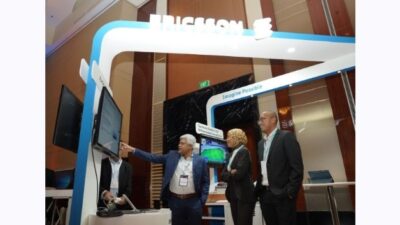 Ericsson Hadirkan Solusi 5G untuk Bisnis di Telkomsel Solution Day 2025