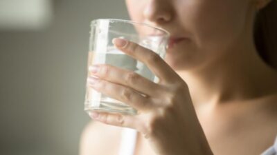 Seamless Go: Solusi Praktis Air Bersih dari MODENA