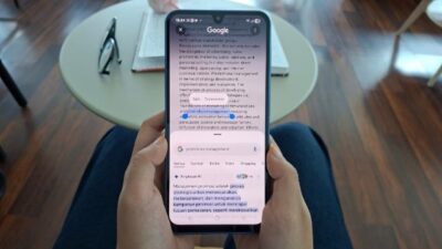 Samsung Galaxy A17 5G HP Harga 3 Jutaan dengan AI Pintar