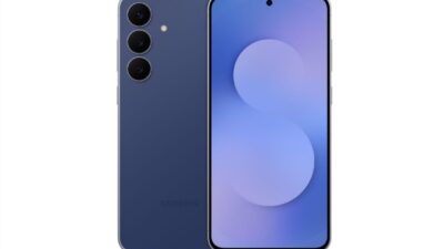 Galaxy S25 FE Bawa Galaxy AI dan Fitur Flagship Terbaru