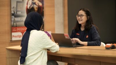 Telkomsel Hadirkan Program Spesial di GraPARI